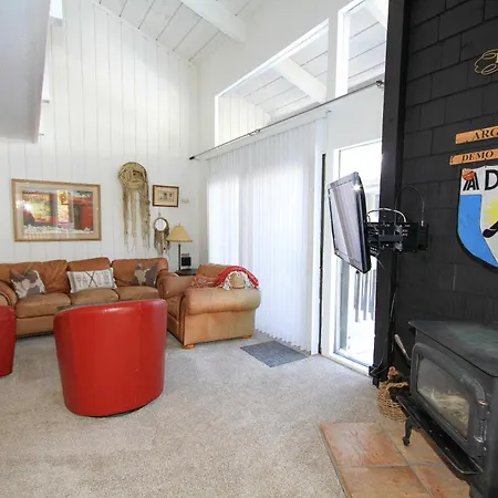 Sierra Park Villas #89